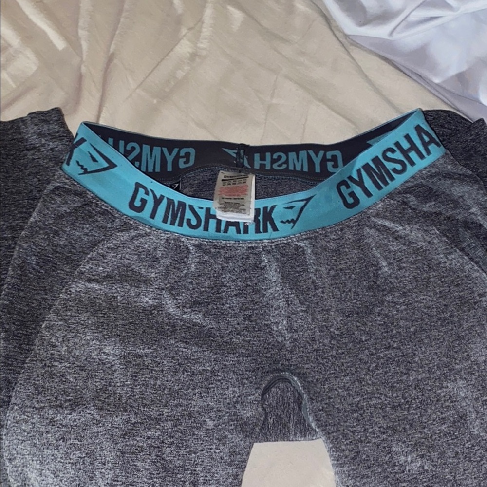 Gymshark FIT leggings